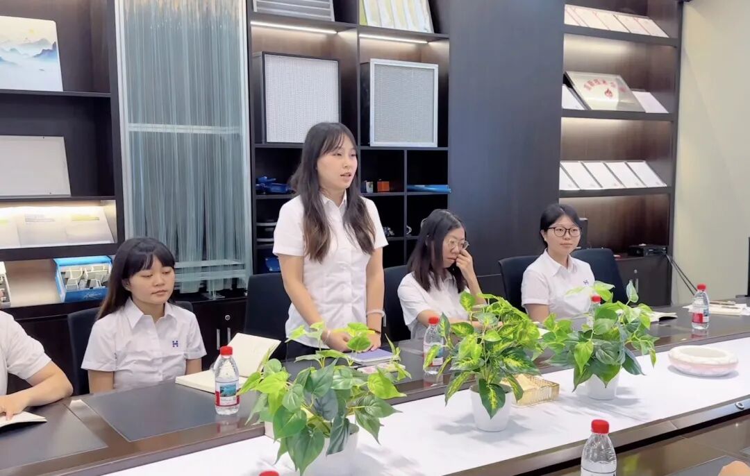 无尘净化车间